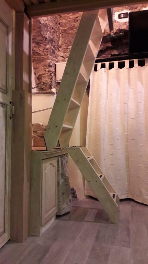 ריקו דל גולפו די ספאציה L'Arco Di Sersa מראה חיצוני תמונה