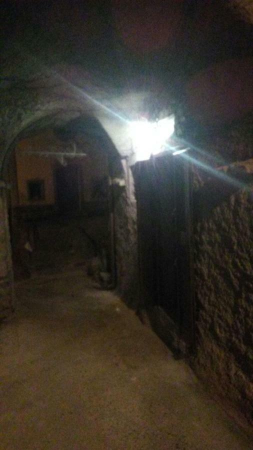 ריקו דל גולפו די ספאציה L'Arco Di Sersa מראה חיצוני תמונה
