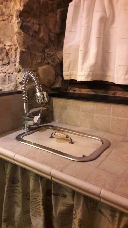 ריקו דל גולפו די ספאציה L'Arco Di Sersa מראה חיצוני תמונה