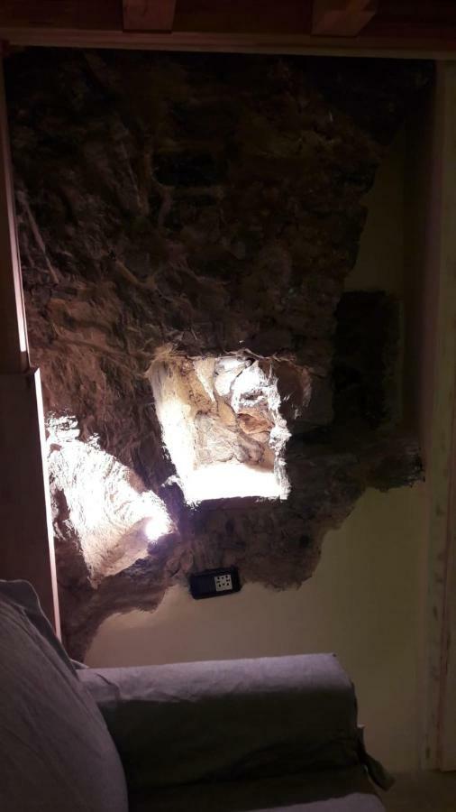 ריקו דל גולפו די ספאציה L'Arco Di Sersa מראה חיצוני תמונה