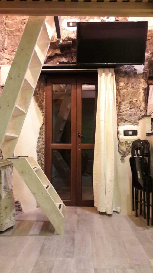 ריקו דל גולפו די ספאציה L'Arco Di Sersa מראה חיצוני תמונה