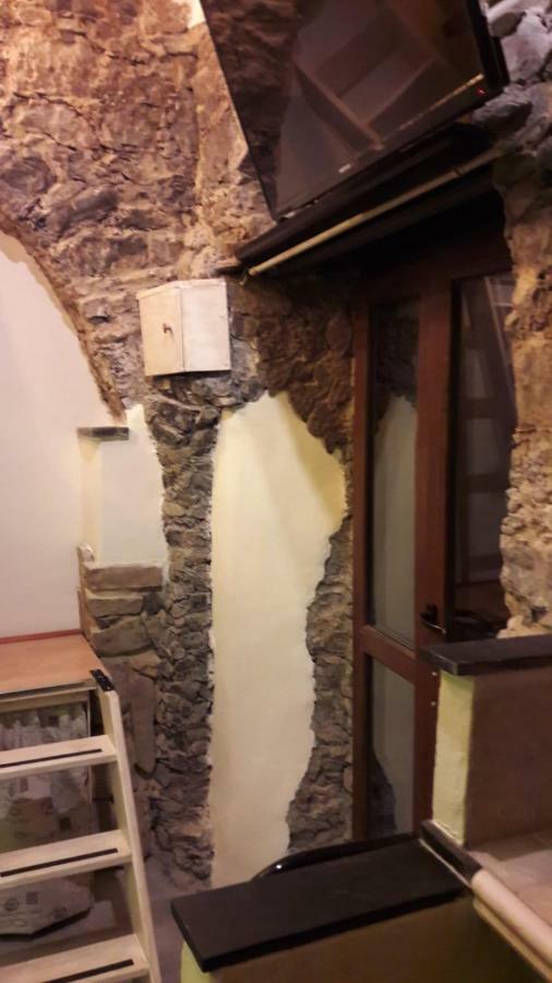 ריקו דל גולפו די ספאציה L'Arco Di Sersa מראה חיצוני תמונה